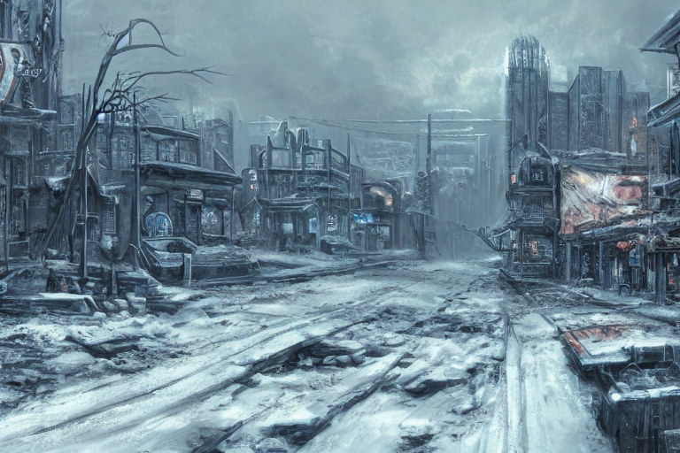 Fallout: Wasteland IC | Sufficient Velocity