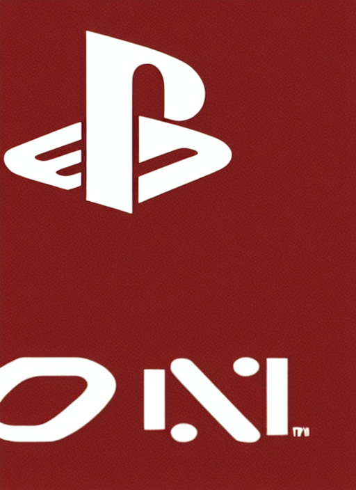 sony playstation logo from playstation 1
