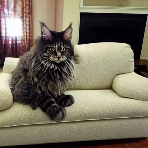 Cat hotsell destroyed couch