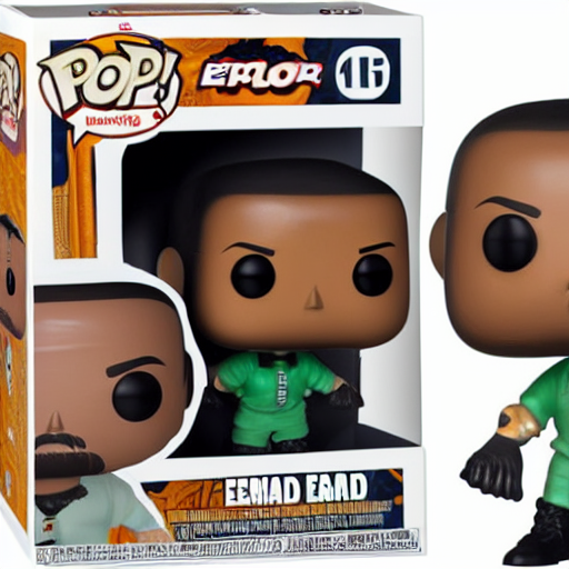 prompthunt emad funko pop