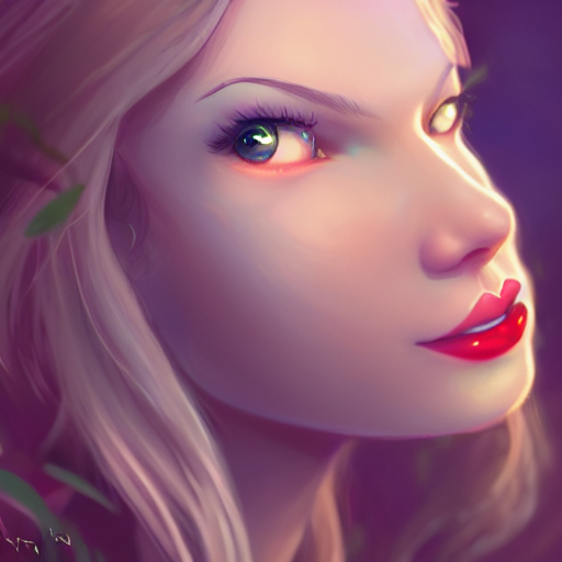 trail cam footage of taylor swift smiling into the camera, art by lois van baarle and loish and ross tran and rossdraws and sam yang and samdoesarts and artgerm and saruei and disney, digital art, highly detailed, intricate, sharp focus, trending on artstation hq, deviantart, unreal engine 5, 4 k uhd image