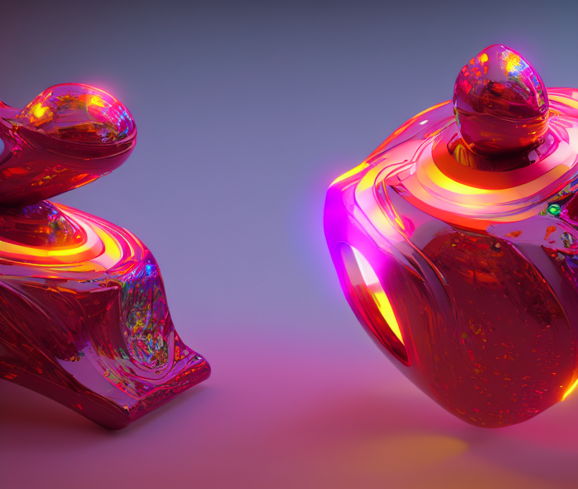 prompthunt oulmouman concept lighting vibrant ultra detailed glossy