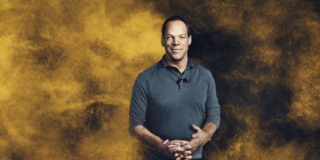 The Moment: Today, Microsoft Gaming CEO Phil Spencer Mentored Our  Writer/Interns