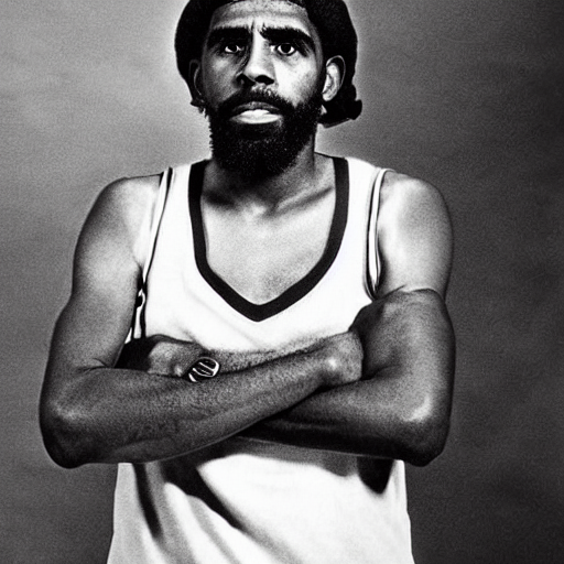 Kyrie store irving 70s