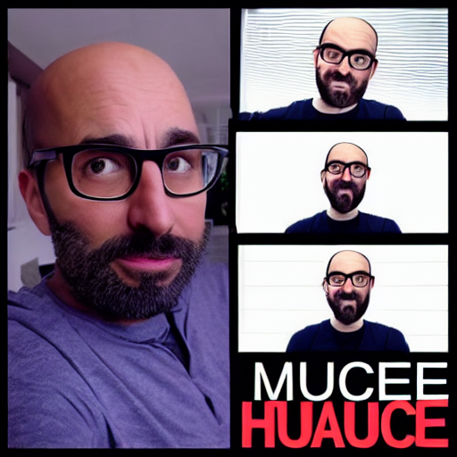 prompthunt: Hey, vsauce! Michael here.