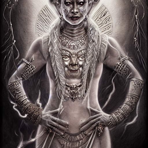 Sumerian Tattoos