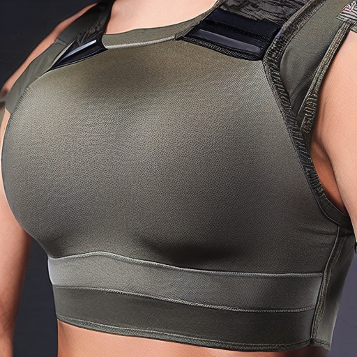 prompthunt: tactical bra for military use, armored!, camo!, detailed