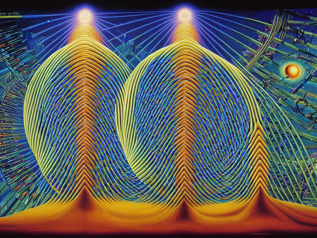 Intelligent Design Dna