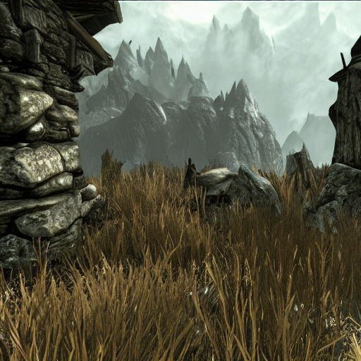 Skyrim Optimizer Textures: Skyrim テクスチャ 最適化方法 – HKLT