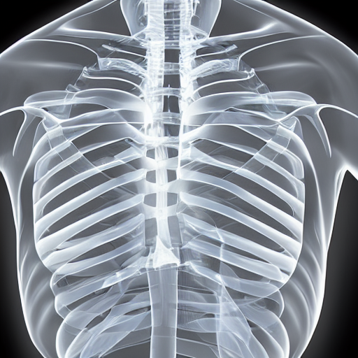 prompthunt chest x ray