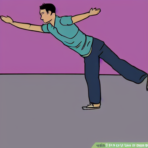 prompthunt wikihow tutorial on how to levitate