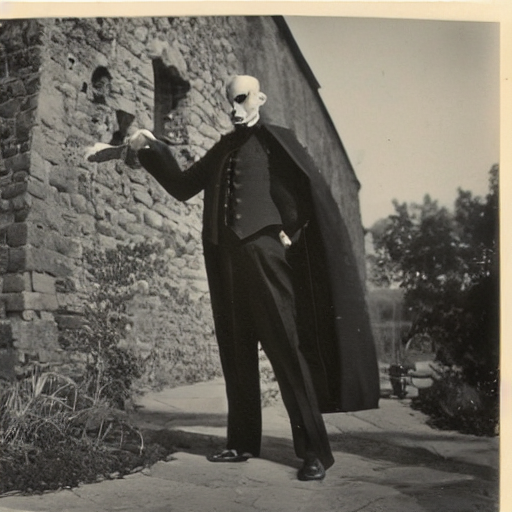 Count Orlock