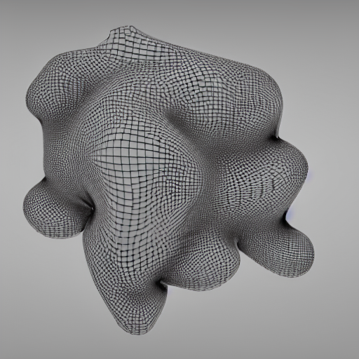Forme: 3D Printed Lingerie :: Behance