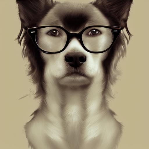 Are Female Dogs Feminine