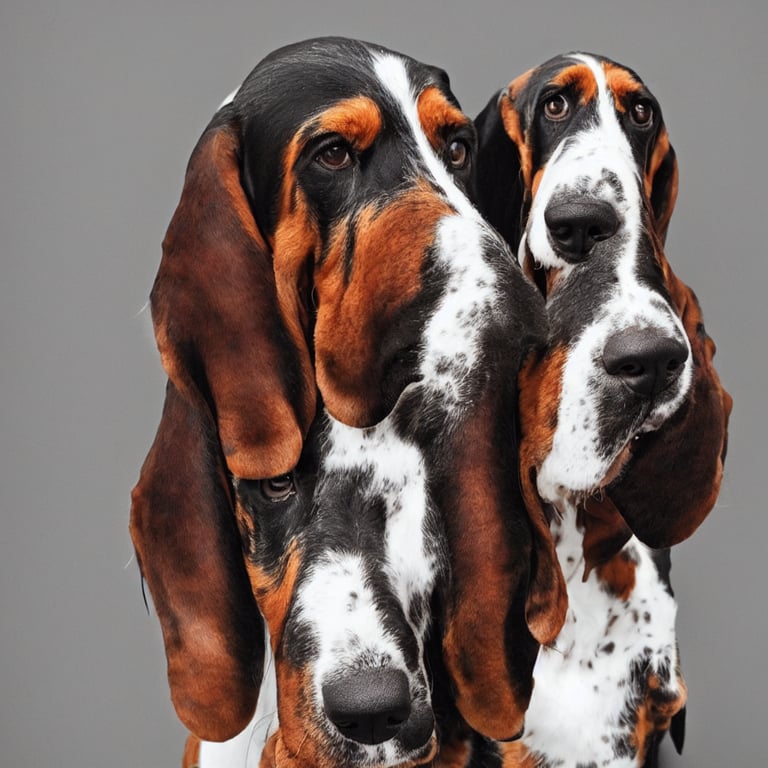Are Basset Hounds Expensive