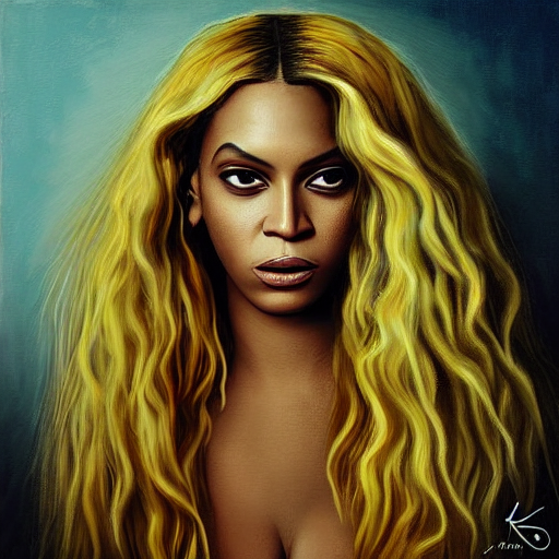 Beyonce Sad