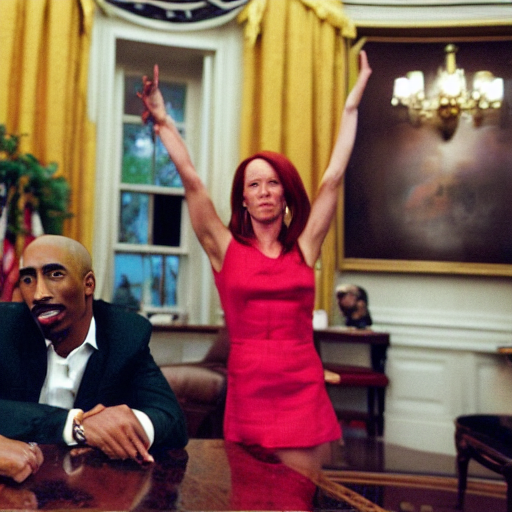 Jennifer Psaki Body