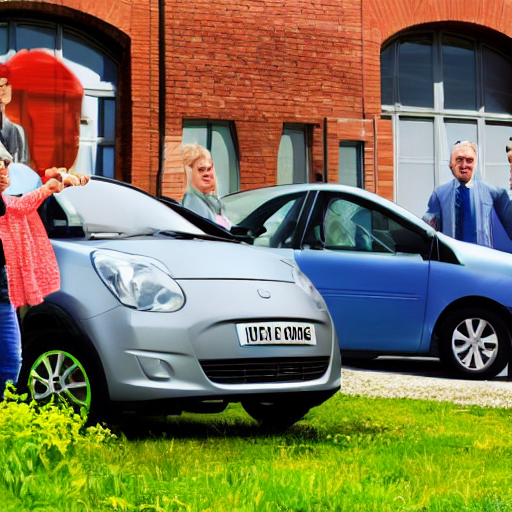 prompthunt: esure car insurance company