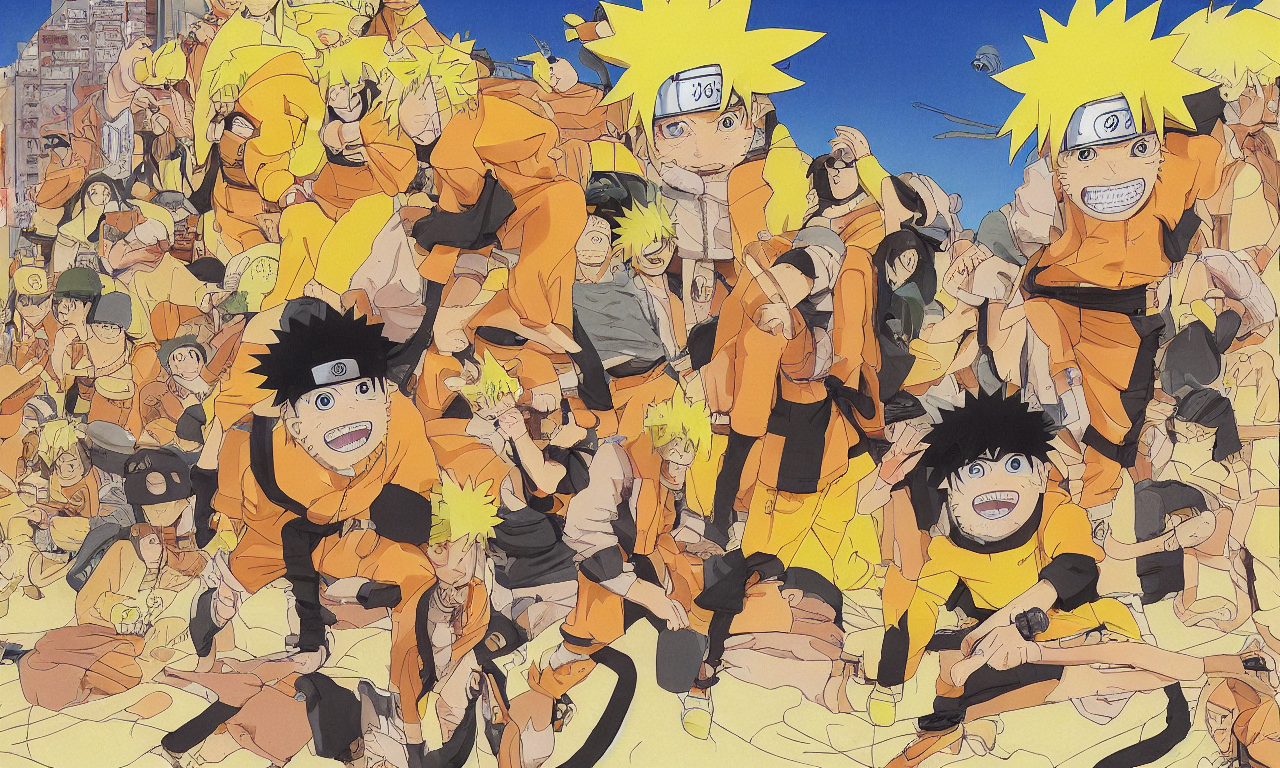 Mise à jour 112+ imagen naruto manga color - fr.thptnganamst.edu.vn