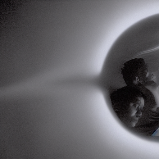 prompthunt: movie scene of astral travel, movie still, cinematic ...