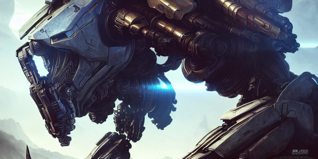 prompthunt ultra realistic, epic, cinematic, concept art, war zone