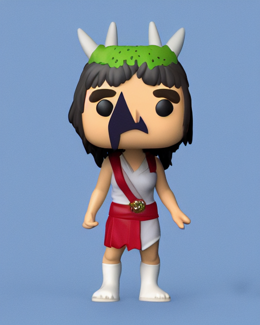 Princess mononoke funko deals pop