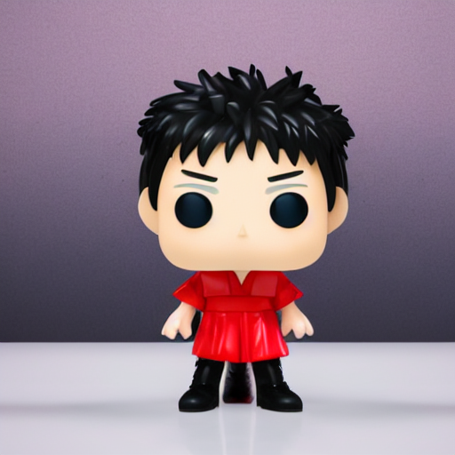Akira funko pop sale