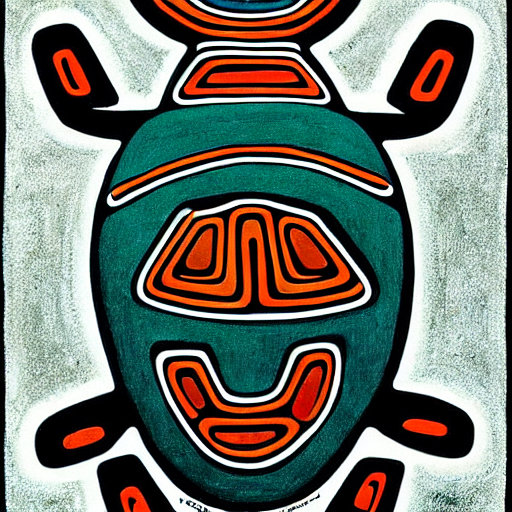 turtle. pacific northwest coast, haida gwaii, formline, native art, tribal art, haida, clean, haida, haida