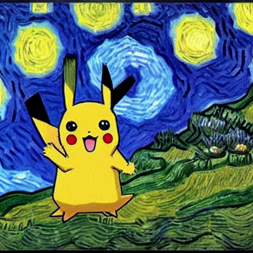 prompthunt-van-gogh-paintings-pokemon-card-pikachu