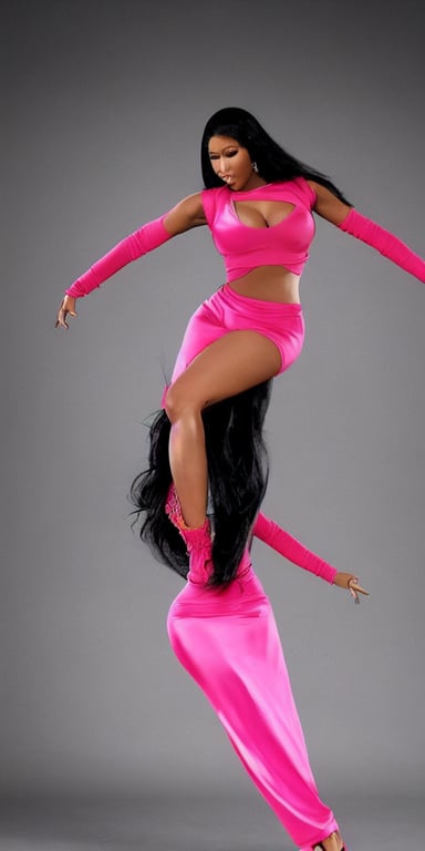 Nicki minaj dance new arrivals