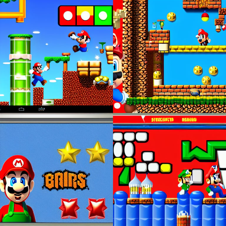 Super Mario Bros. Wonder characters – who can you play as?