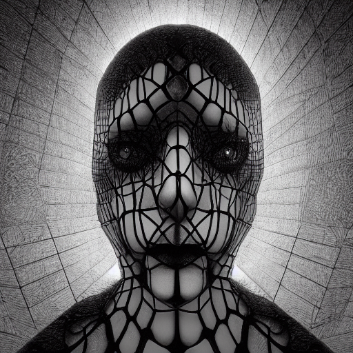 Tortured Soul Art