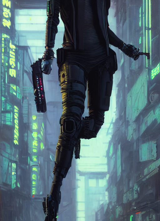 prompthunt sombra. cyberpunk assassin in a cyberpunk stealth suit