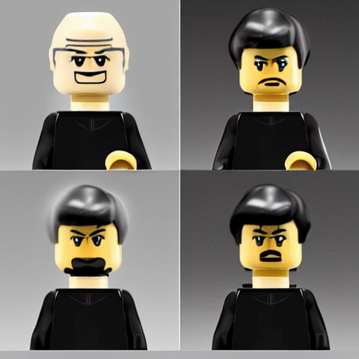 Lego steve jobs outlet