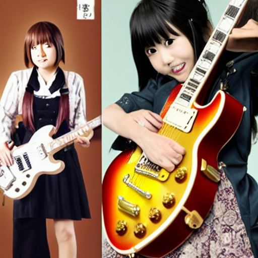 Yui les deals paul