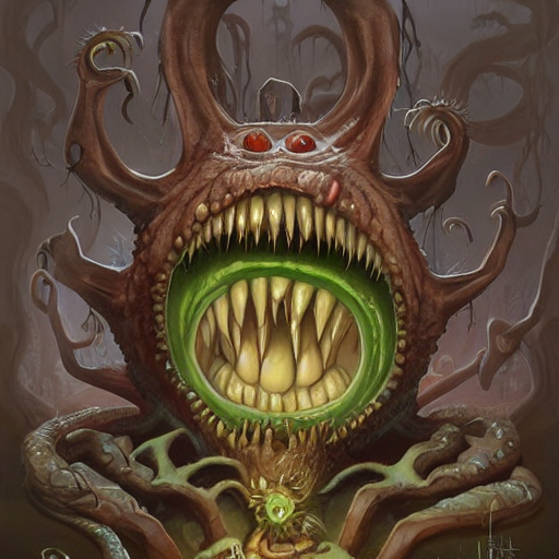 prompthunt-nightmarish-version-of-mike-wazowski-eldritch-horror-vile