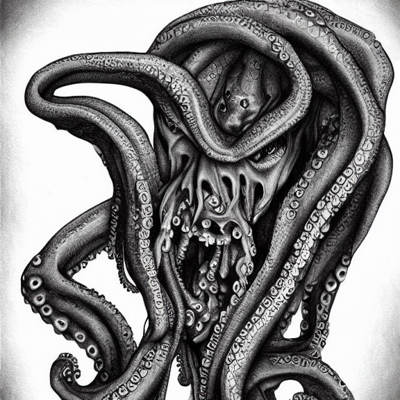 Angry Octopus Bureau of Paranormal Research (@SCPAngryOctopus) / X