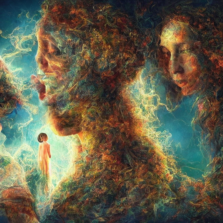 Beautiful Soul Art