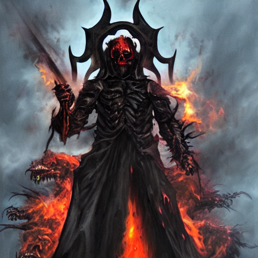 prompthunt helltaker