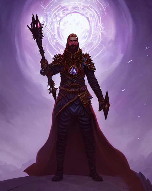 An almighty warlock, battle mage, world domination, very very very epic, D&D, fantasy, intricate, elegant, highly detailed, digital painting, artstation, character concept art, character design, smooth, sharp focus, illustration 8k