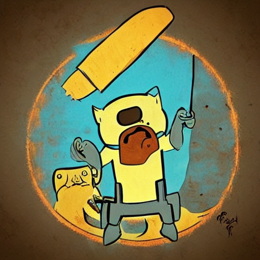 How To Draw Adventure Time Style Characters