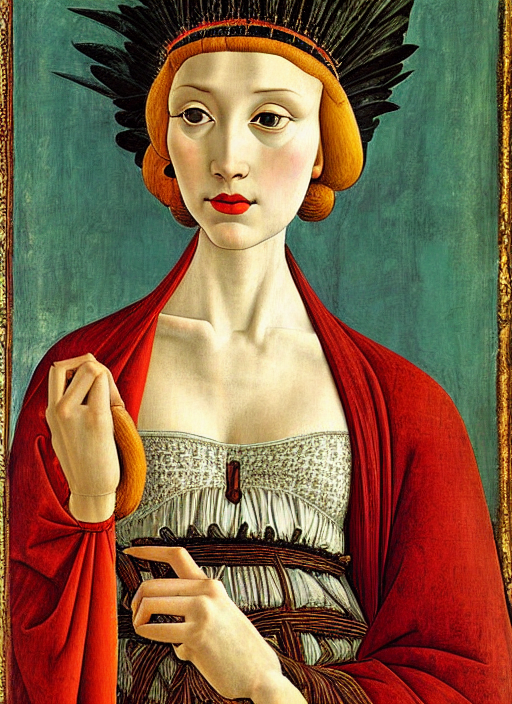 Renaissance Individualism