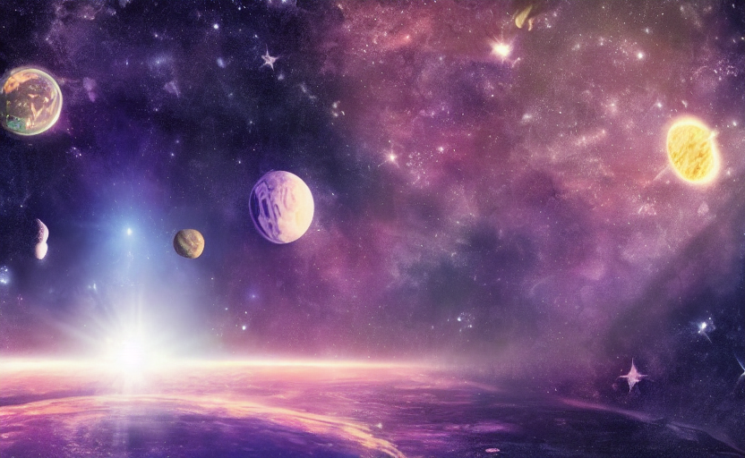 Twilight Zone Background