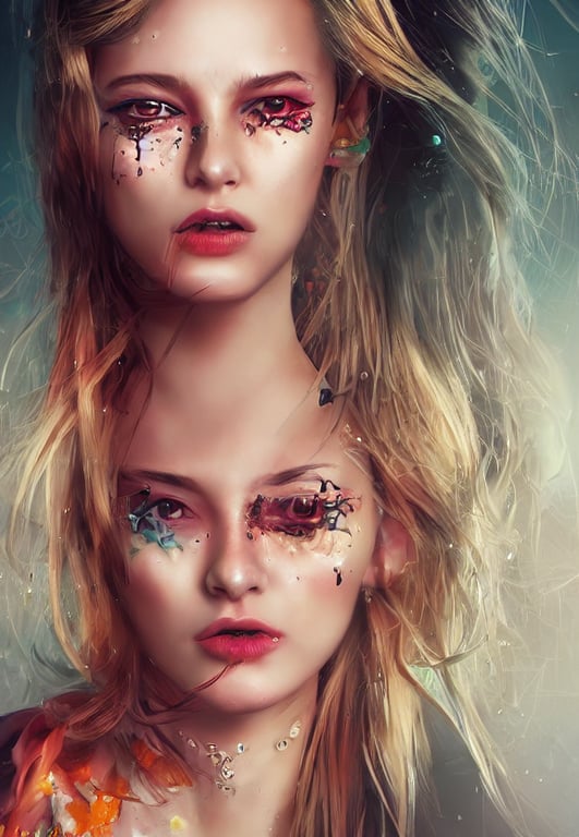 Styling Short Skirts with Long Jackets