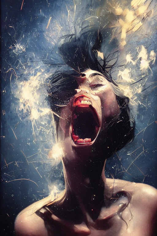 prompthunt no negative space uhd hyperrealistic photorealisitc