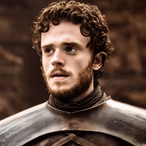 Robb Stark Game Of Thrones