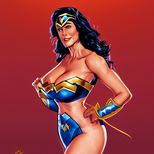Sexy wonder cheap woman bikini