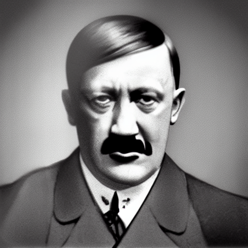 hitler as a roblox avatar