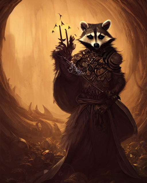 Steam Workshop::T-pose Raccoon With Halo Theme