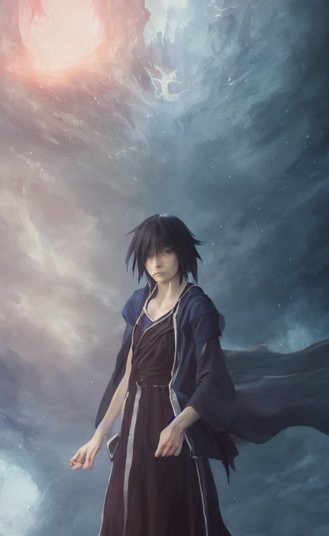 4 Sasuke Uchiha, pequeno sasuke papel de parede HD